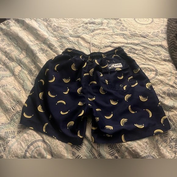 Men’s Trunks brand swim trunks - Picture 2 of 3